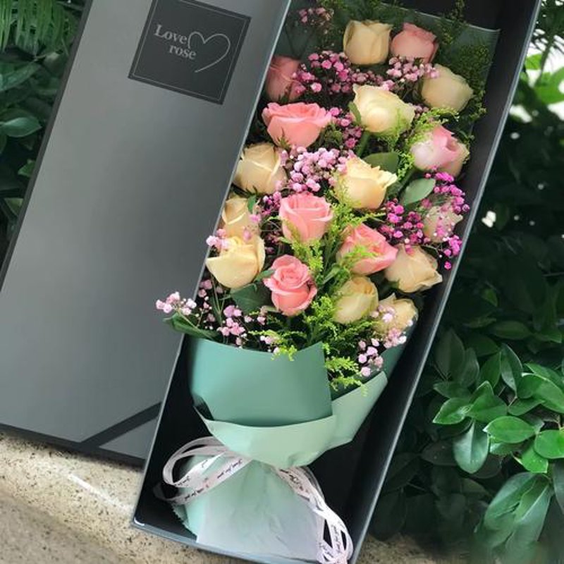 漳州花卉批发：打造美丽生活的绿洲
